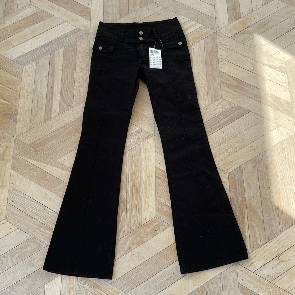 NWT Brandy Melville Agatha Pants